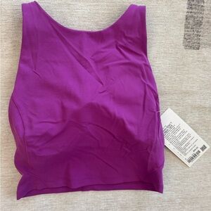 Lululemon Align High-Neck Tank